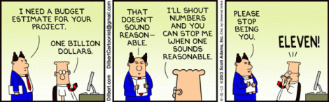 EstimationDilbert